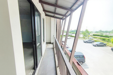 Sinaria @ Tropicana Aman