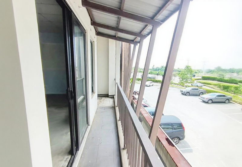 Sinaria @ Tropicana Aman