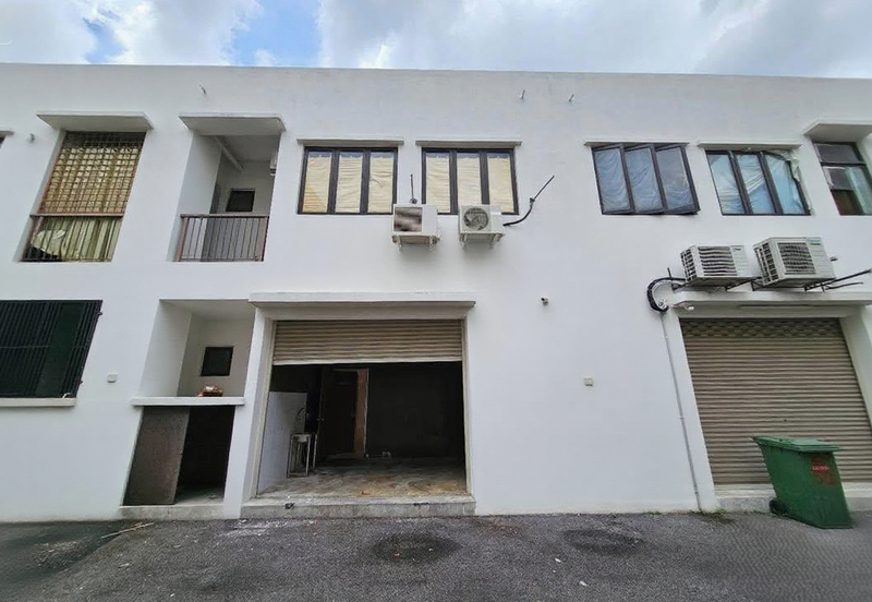 Sinaria @ Tropicana Aman