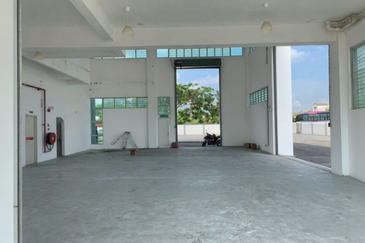 Perdana Industrial Park