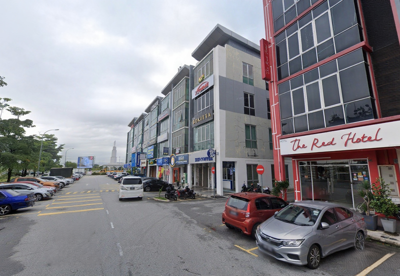 Bandar Saujana Putra