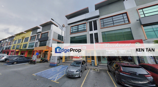Vista Valley Semenyih Kajang Adjoining Unit for Rent, Selangor, Semenyih