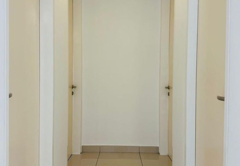 The Park Sky Residence