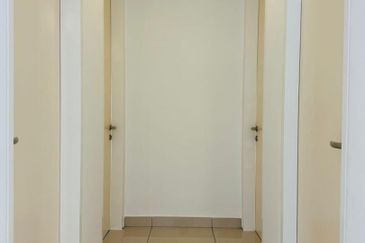 The Park Sky Residence