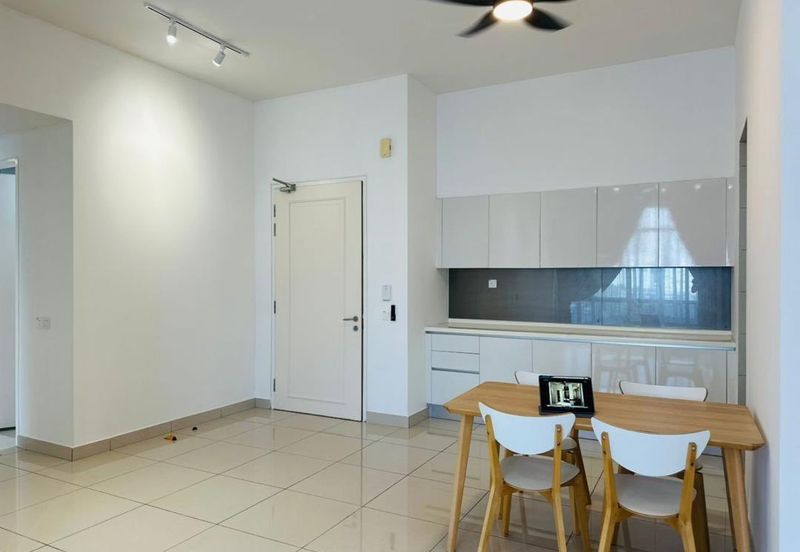 The Park Sky Residence