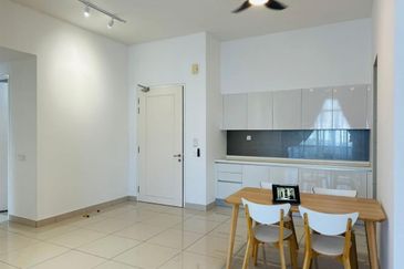 The Park Sky Residence