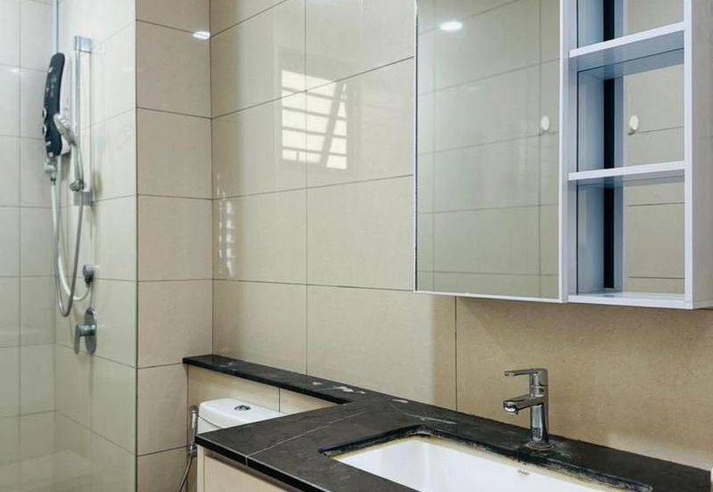 The Park Sky Residence