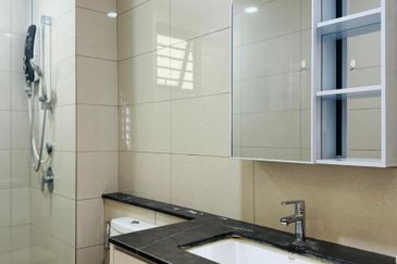 The Park Sky Residence