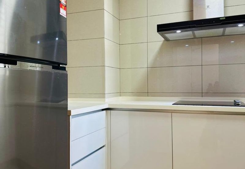 The Park Sky Residence