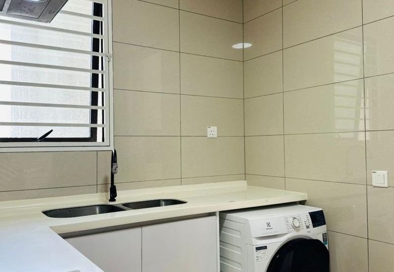 The Park Sky Residence