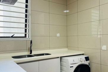 The Park Sky Residence