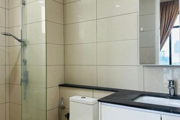 The Park Sky Residence