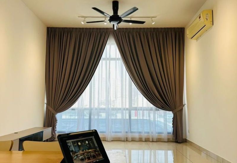 The Park Sky Residence