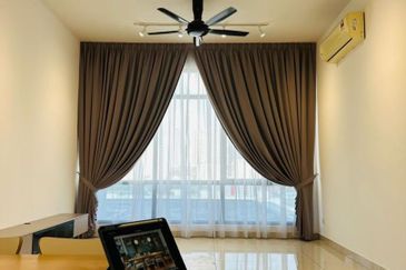 The Park Sky Residence