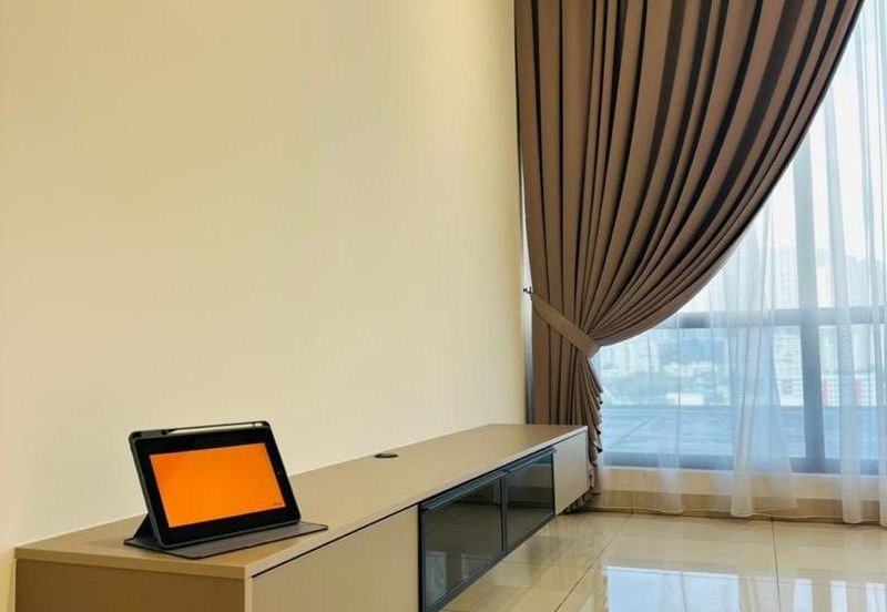 The Park Sky Residence