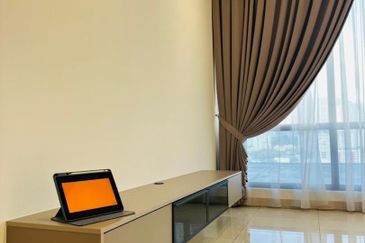 The Park Sky Residence