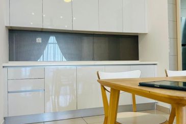 The Park Sky Residence