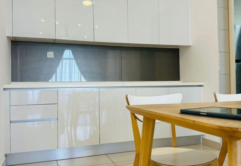 The Park Sky Residence