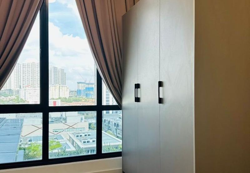 The Park Sky Residence