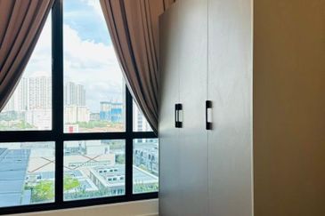 The Park Sky Residence