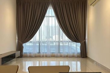 The Park Sky Residence