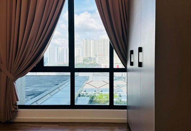 The Park Sky Residence