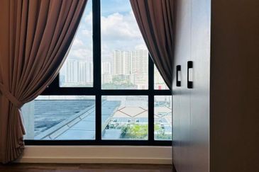 The Park Sky Residence