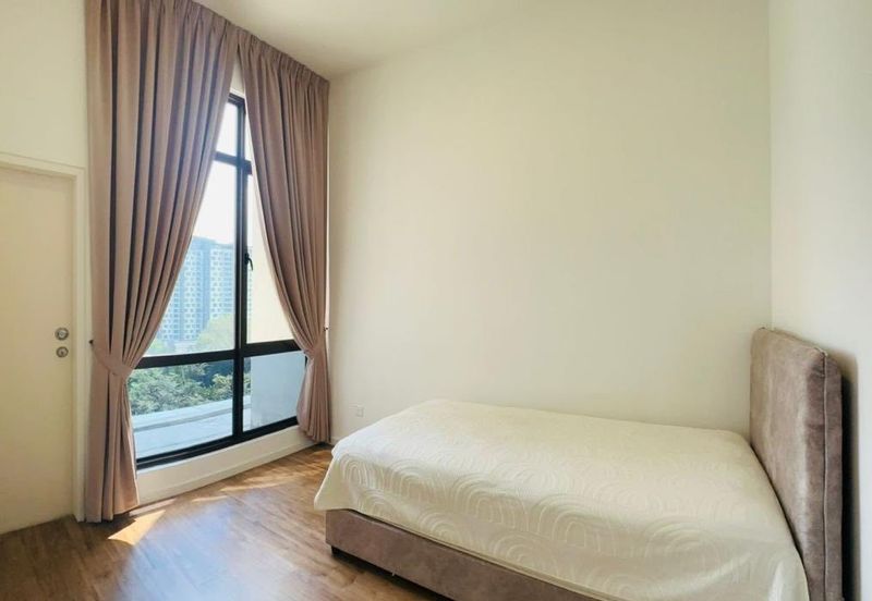 The Park Sky Residence