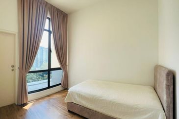 The Park Sky Residence