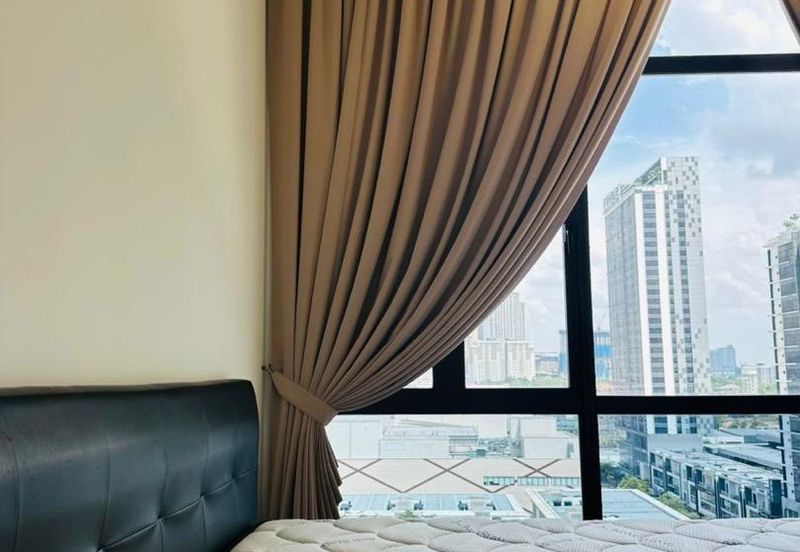 The Park Sky Residence