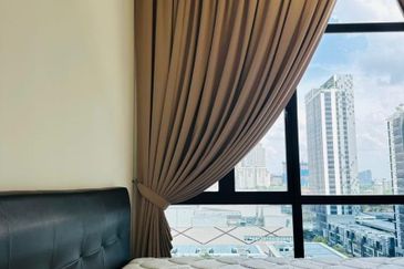 The Park Sky Residence