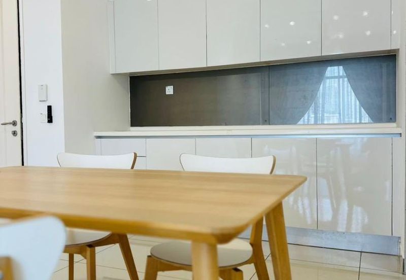 The Park Sky Residence