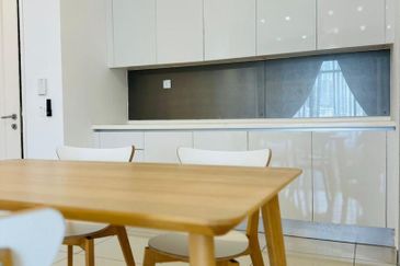 The Park Sky Residence