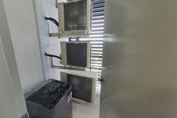 The Louvre @ Country Heights