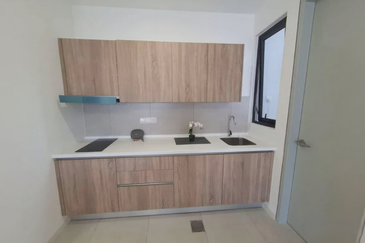 The Louvre @ Country Heights