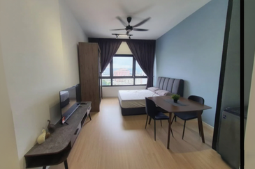 The Louvre @ Country Heights