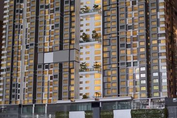 The Louvre @ Country Heights