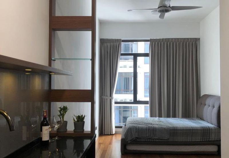 The Park 2 @ Pavilion