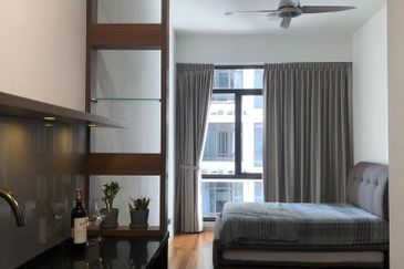 The Park 2 @ Pavilion