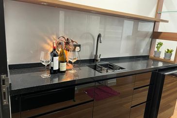 The Park 2 @ Pavilion