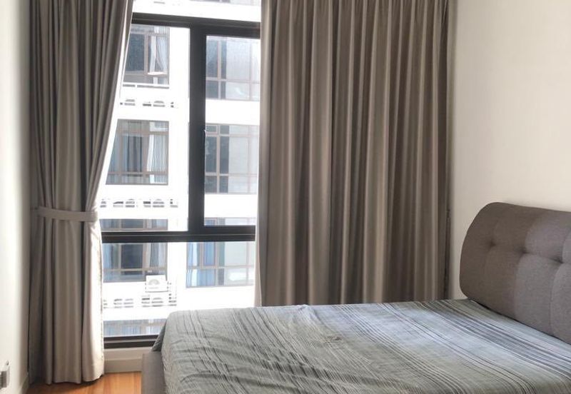 The Park 2 @ Pavilion