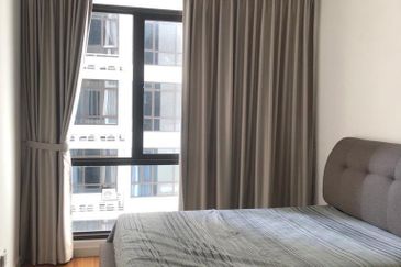 The Park 2 @ Pavilion