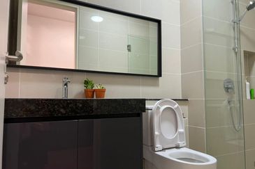 The Park 2 @ Pavilion