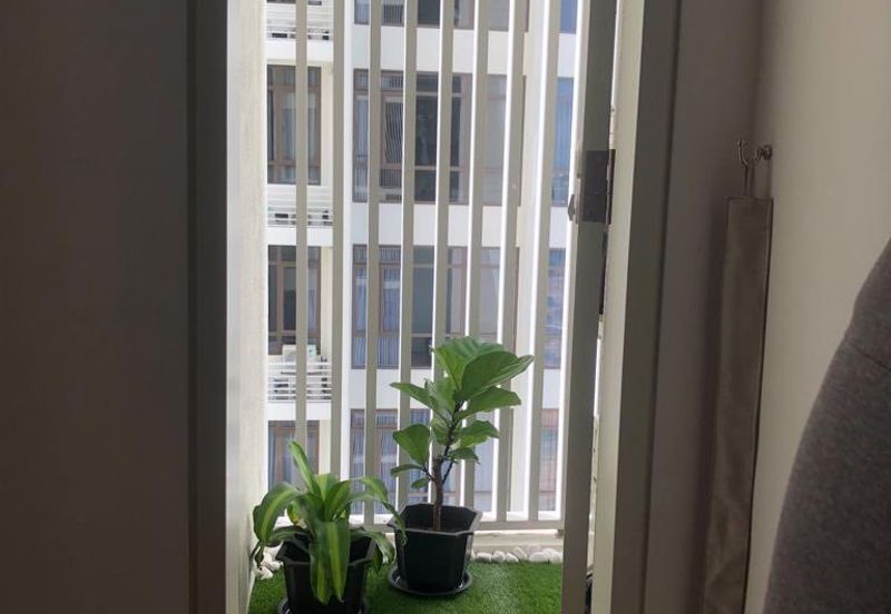 The Park 2 @ Pavilion