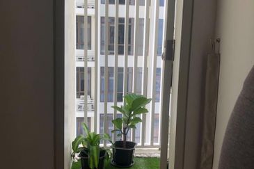 The Park 2 @ Pavilion