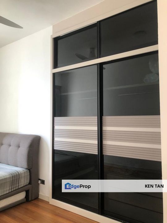 The Park 2 Residence Studio unit for Rent @ Bukit Jalil, Kuala Lumpur, Bukit Jalil