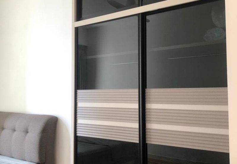 The Park 2 @ Pavilion