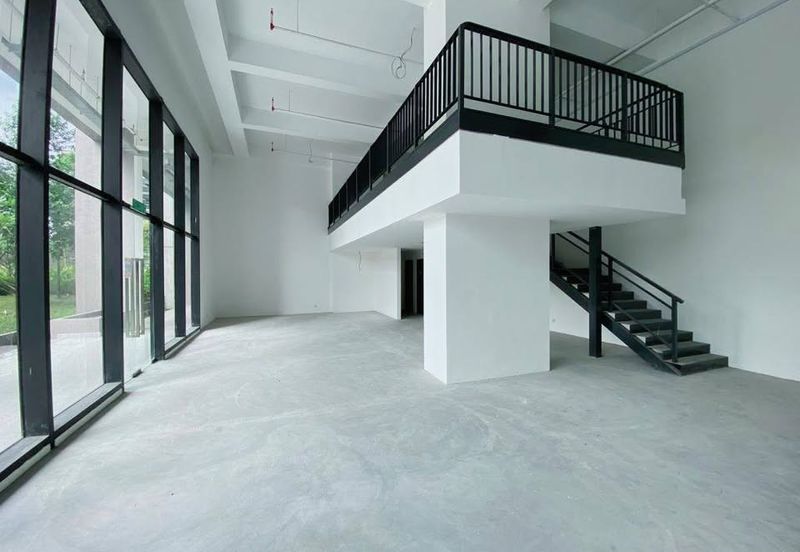 Queensville, Taman Tasik Permaisuri