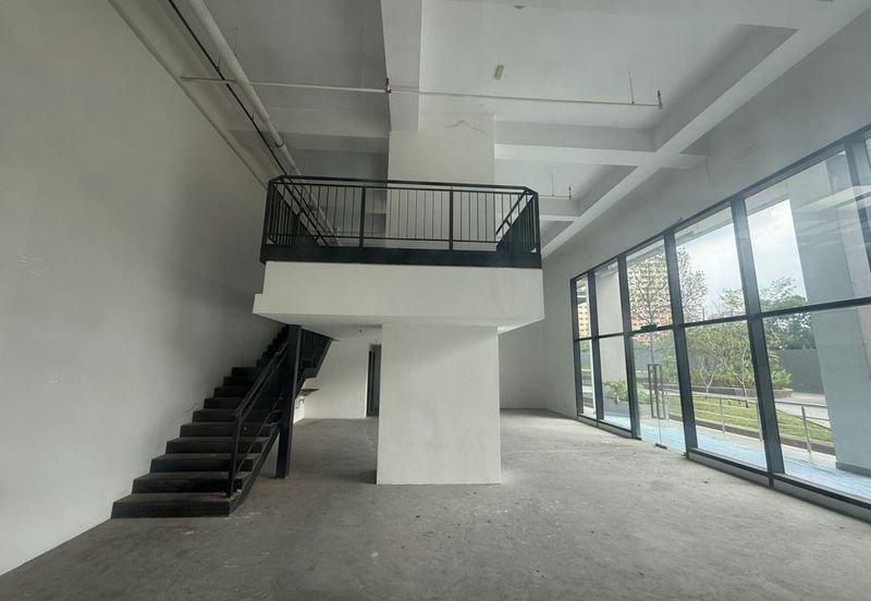 Queensville, Taman Tasik Permaisuri