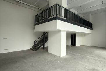 Queensville, Taman Tasik Permaisuri